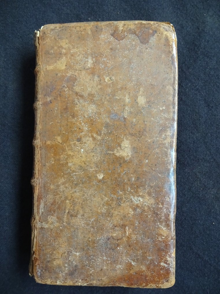 Helvetius Jean Adrien & Dominique Anel - Recueil des methodes aprouvee des ecoles de medecine pour la guerison des plus dangereuses maladies - 1720-1721 #3.2