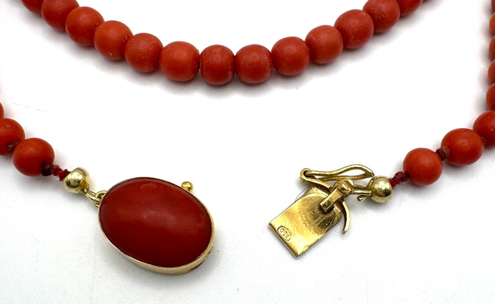 Ei pohjahintaa - Ketju - 18 kt. Keltakulta #3.2