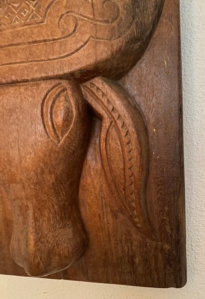 老式 门 - 1940-1950  #3.2