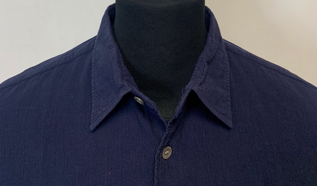 Issey Miyake - Koszulka #1.0