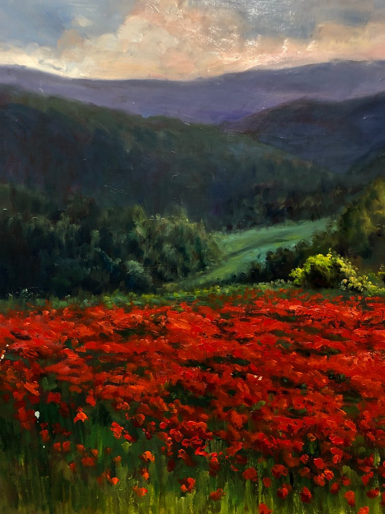 Ignasi Verdós i Morral (1934) - It happens every Spring #4.3