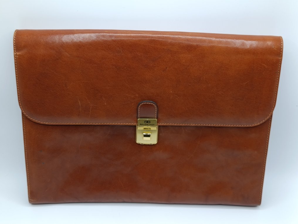 Balenciaga - Briefcase #1.0