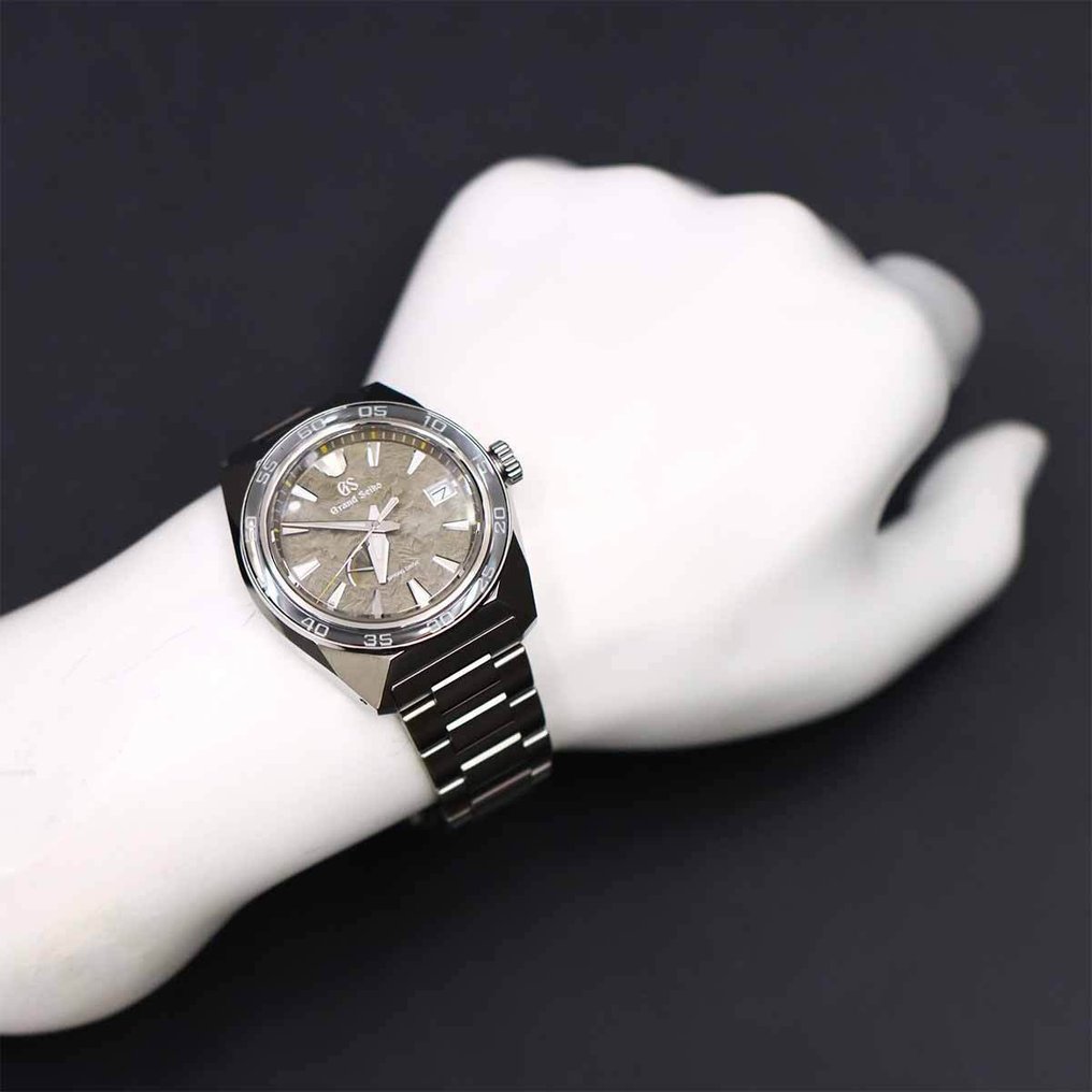 Seiko - Spring Drive - SBGA403 - 男士 - 2010-2020年  #3.2