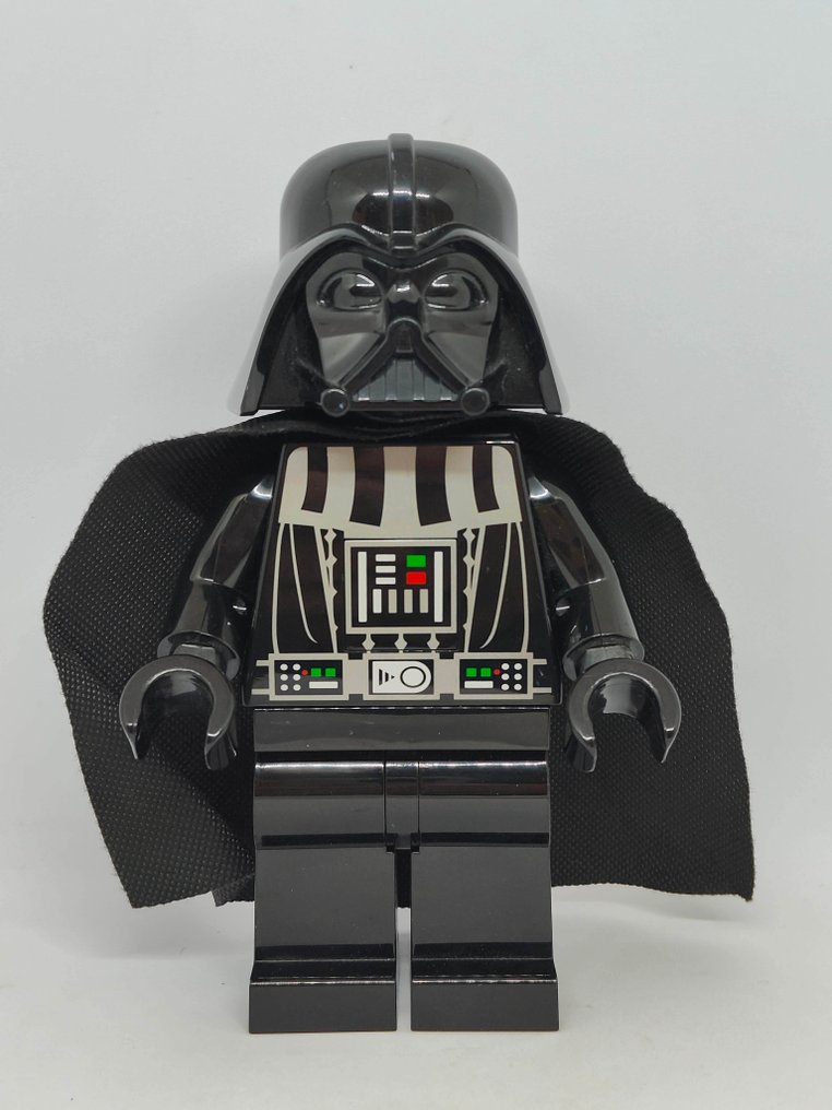 Lego - Star Wars - Darth Vader - Big Minifigure #1.0