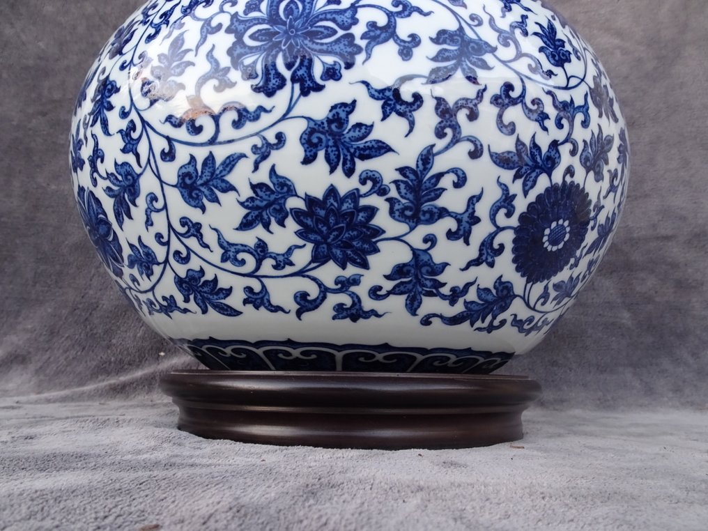 Πορσελάνη - Κίνα - 21ος αιώνας #2.1