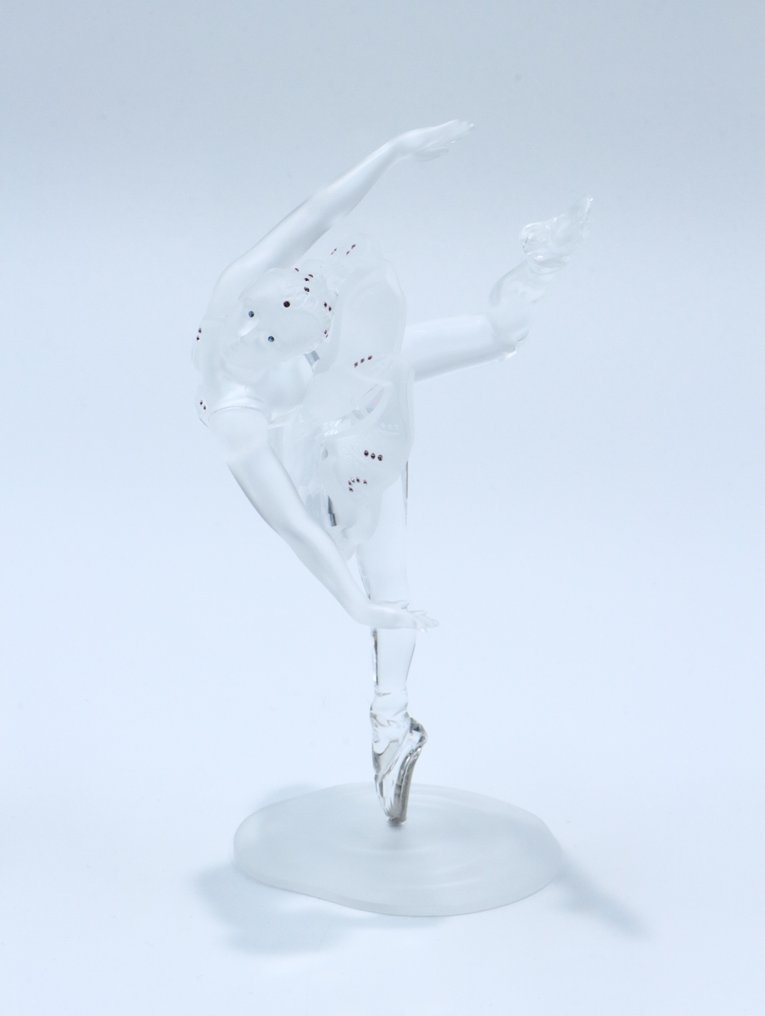 Figur - Swarovski - Ballerina (Unboxed) - Krystal #4.3