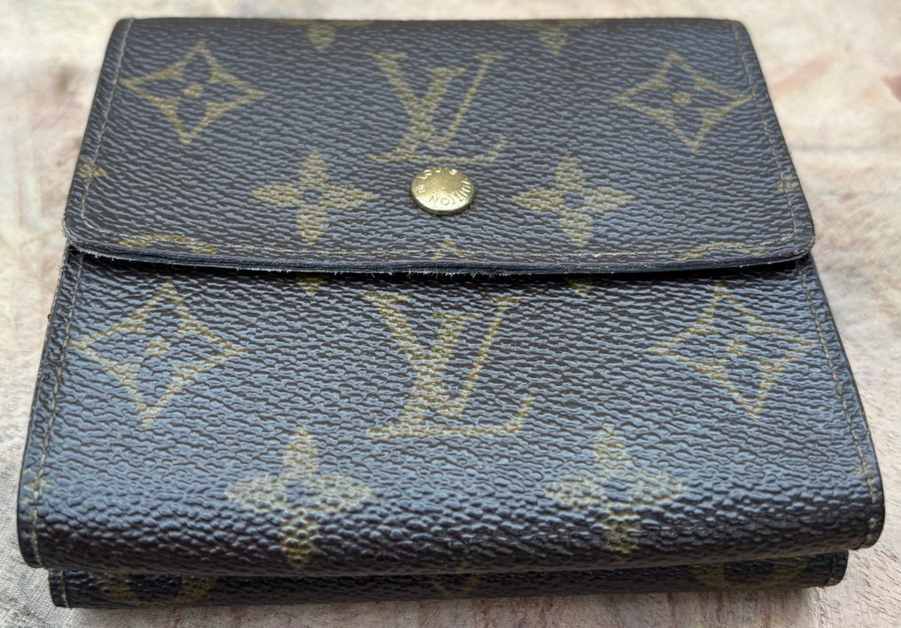Louis Vuitton - Wallet #1.0