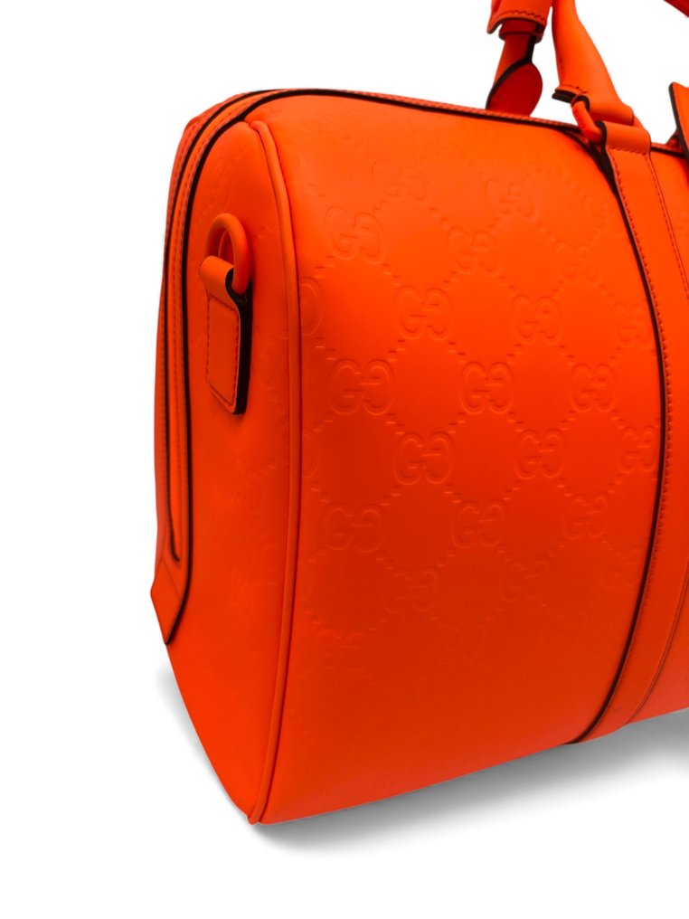 Gucci - GG Embossed - Πουγκί #4.3