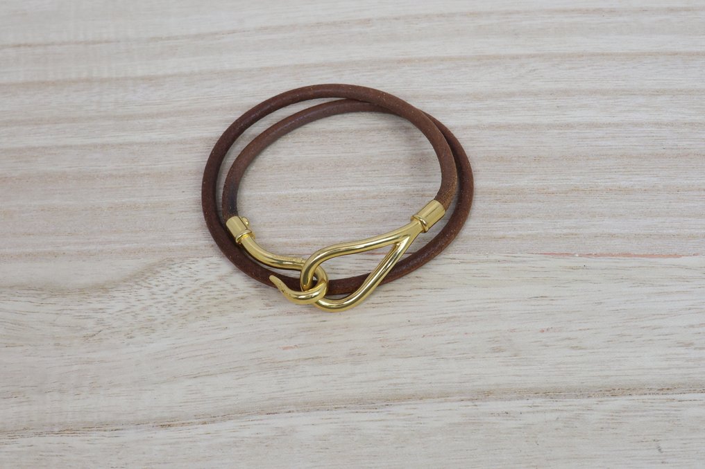 Hermès - metallipinnoitus - Rannekoru #1.0