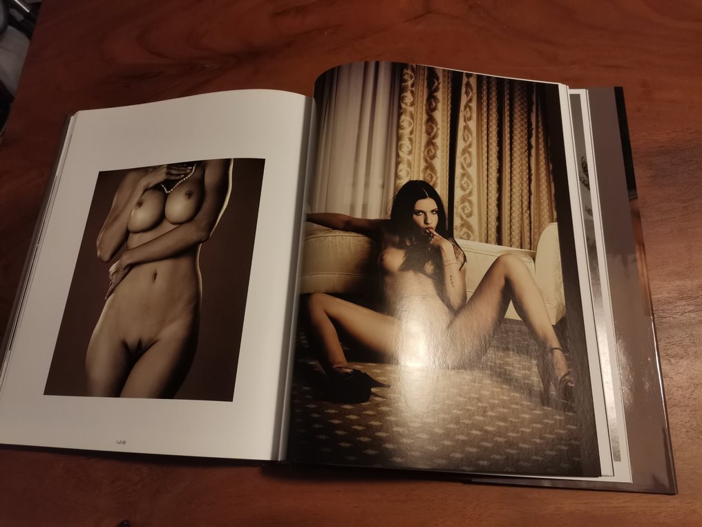 Manfred Baumann - Erotic Visions - 2009 #3.2