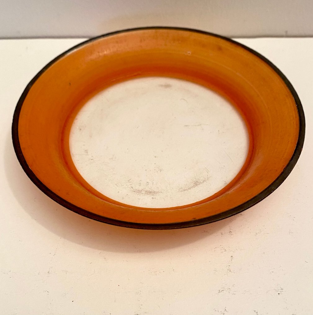 Flask (3) - Glass - Dressing table accessories #3.2