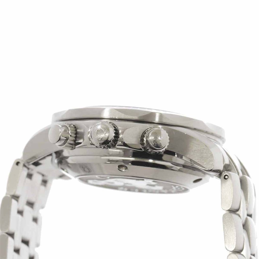 Omega - Seamaster Chronograph - 213 30 42 40 01 001 - Mænd - 2010-2020  #4.3