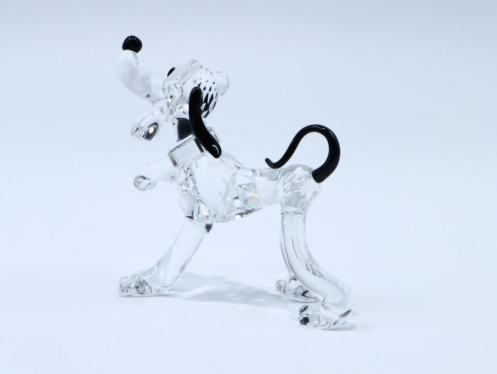 Φιγούρα - Swarovski -  Pluto (Unboxed) - Κρύσταλλο #2.1
