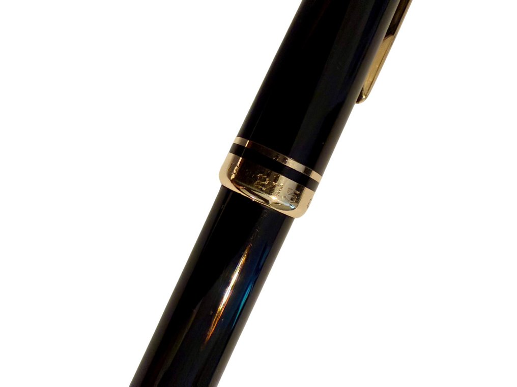 Montblanc - 215 - No reserve price - Pen #4.3