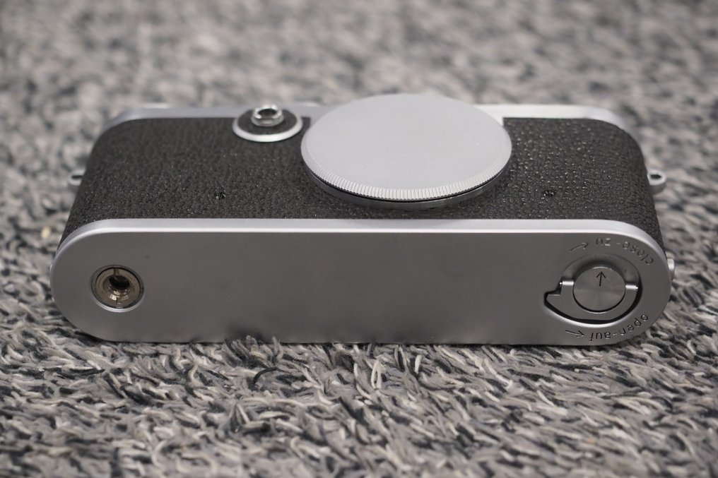 Leica I f Analóg fényképezőgép #4.3