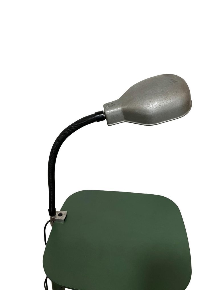 GCME - 檯燈 - 鋁 #2.1