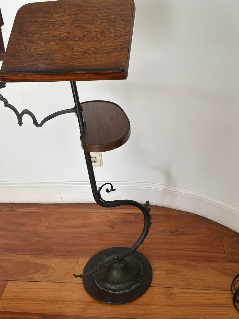 Writing slope - 木 #4.3