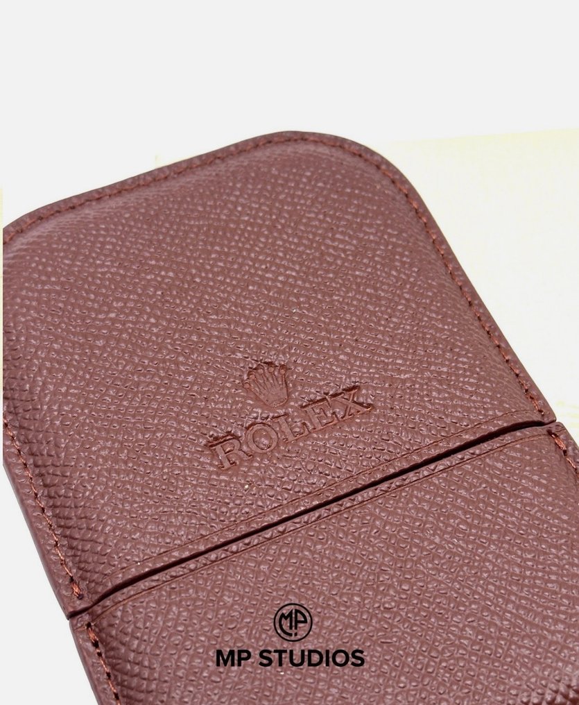 Rolex - Kortholder #1.0