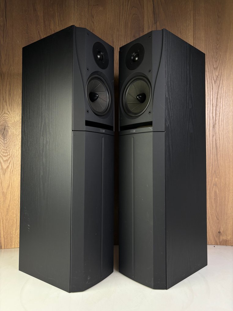 Bower & Wilkins - DM305 - 2-Κατεύθυνση - Σύστημα Prism Σετ ηχείων #1.0