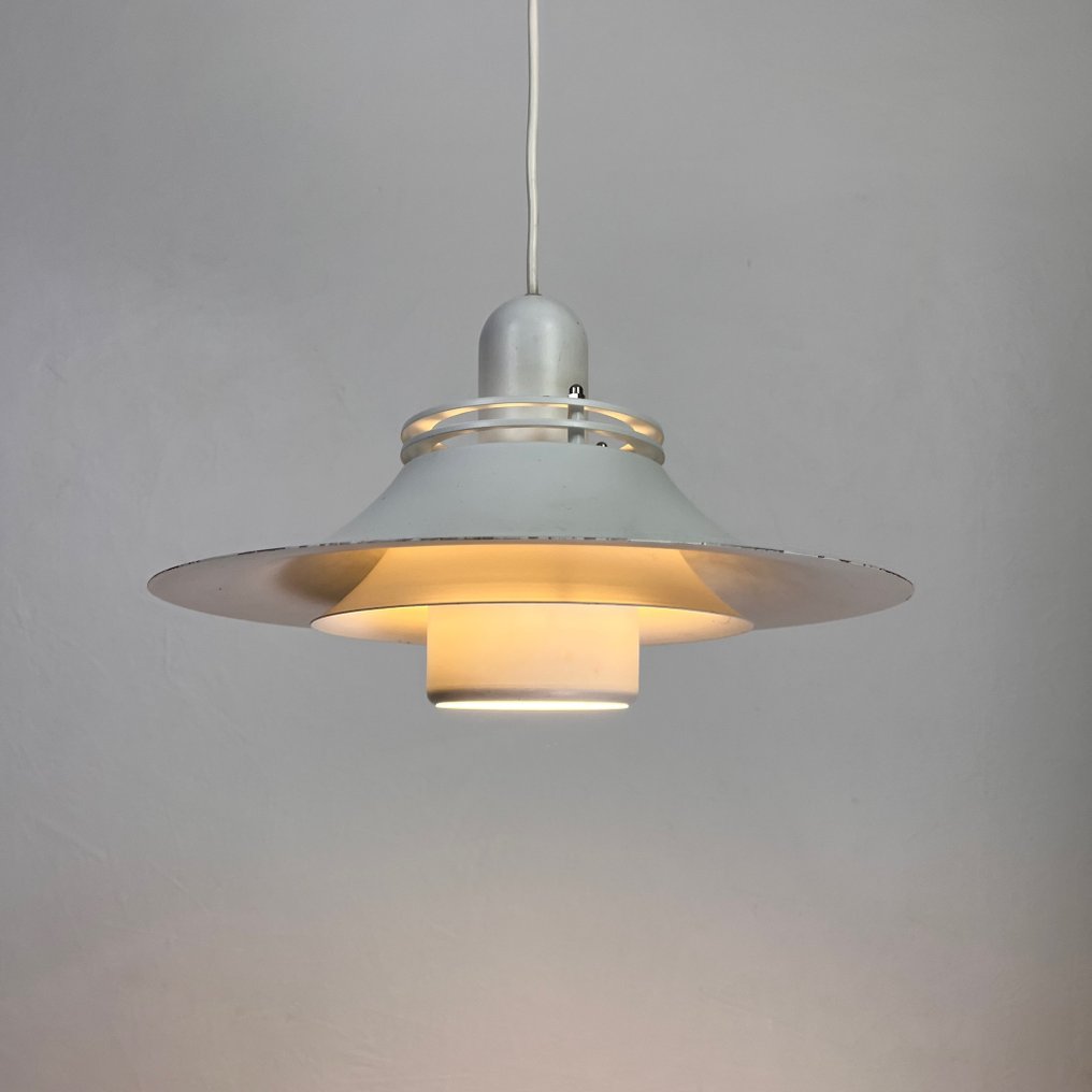 Form-Light - Függő lámpa - Fém #1.0