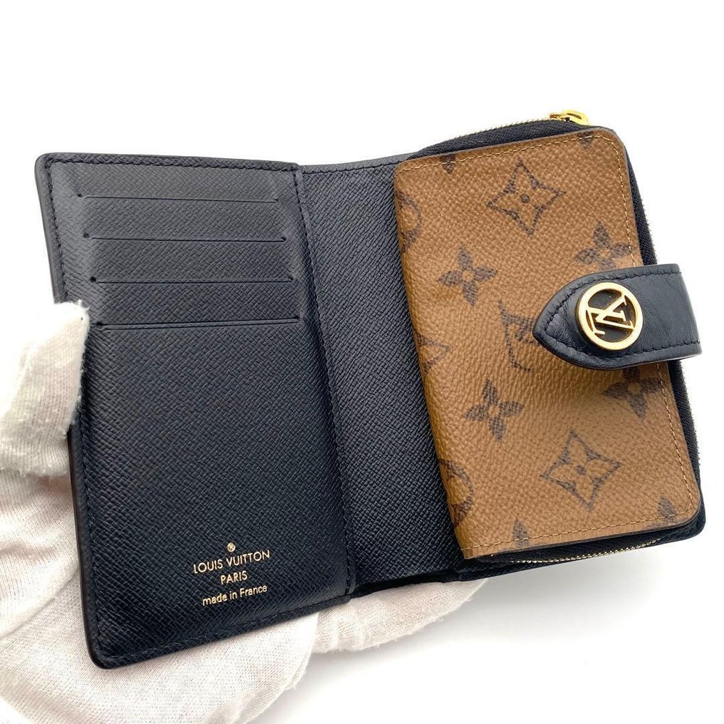 Louis Vuitton - Victorine - Wallet #2.1