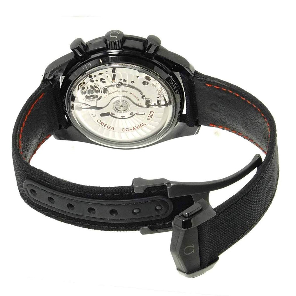 Omega - Speedmaster Dark Side of the Moon - 311.92.44.51.01.003 - Férfi - 2010-2020 #3.2