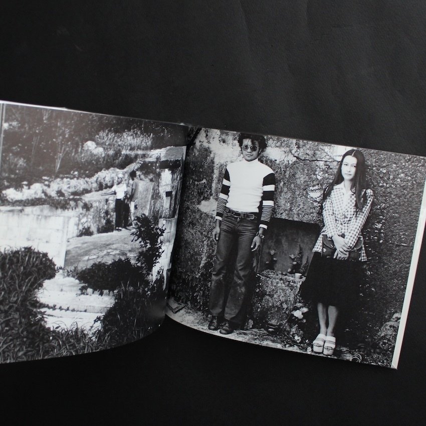 Nobuyoshi Araki - Tokyo Blues 1977 - 2013 #3.2