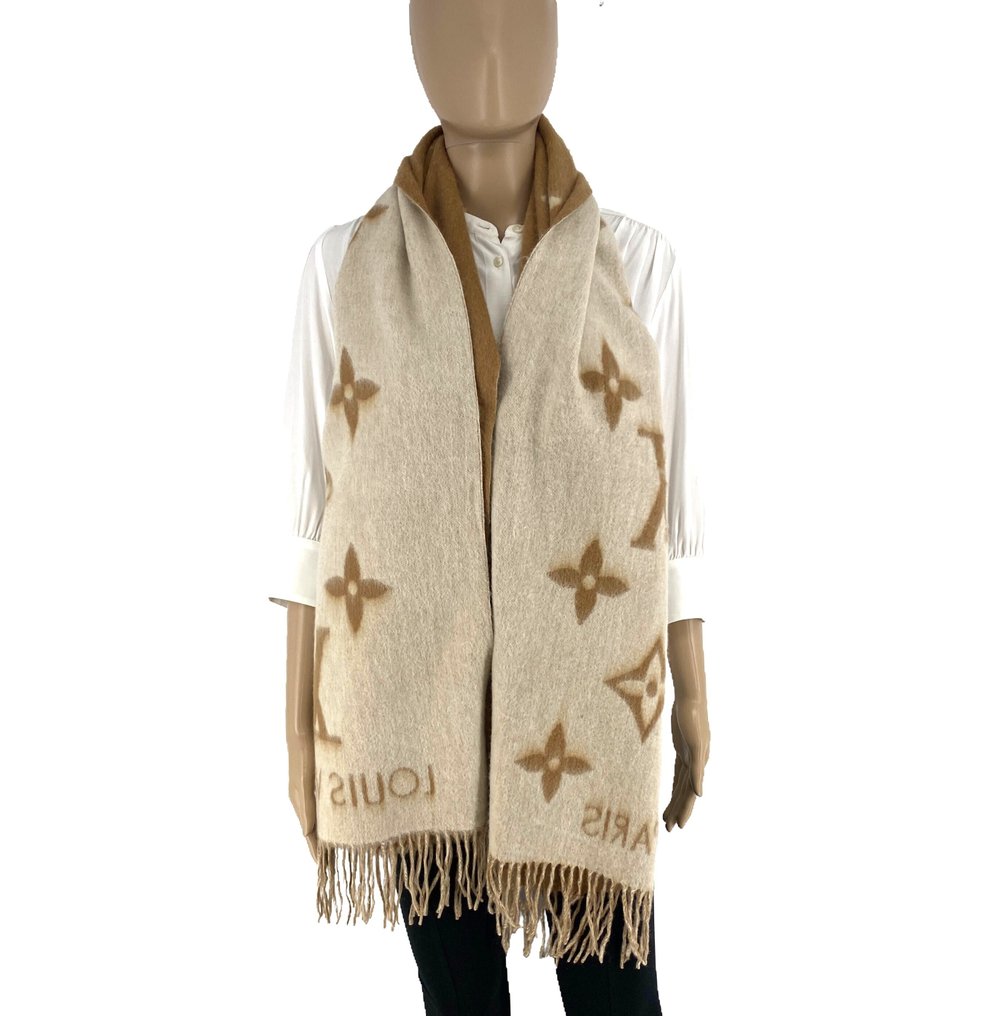 Louis Vuitton - Écharpe #3.2