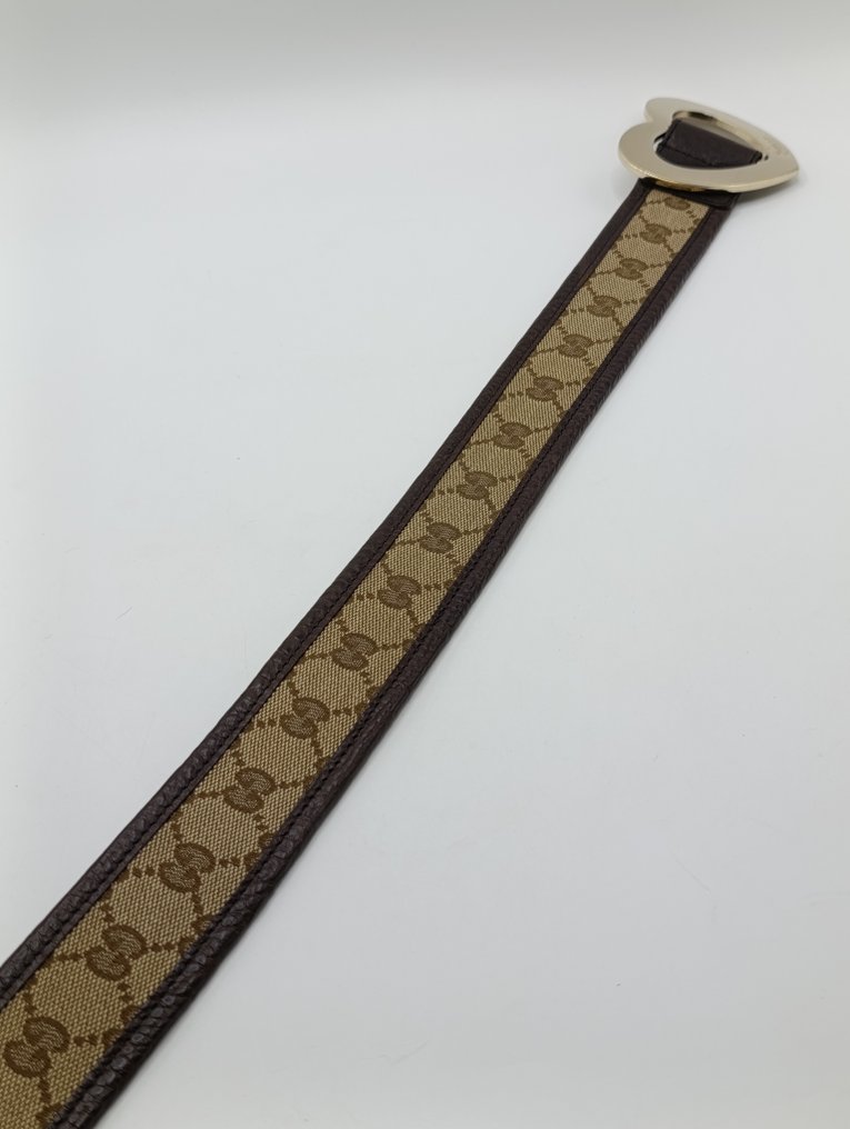 Gucci - 211551 . 525040 . 90 . 36 - Gürtel #4.3