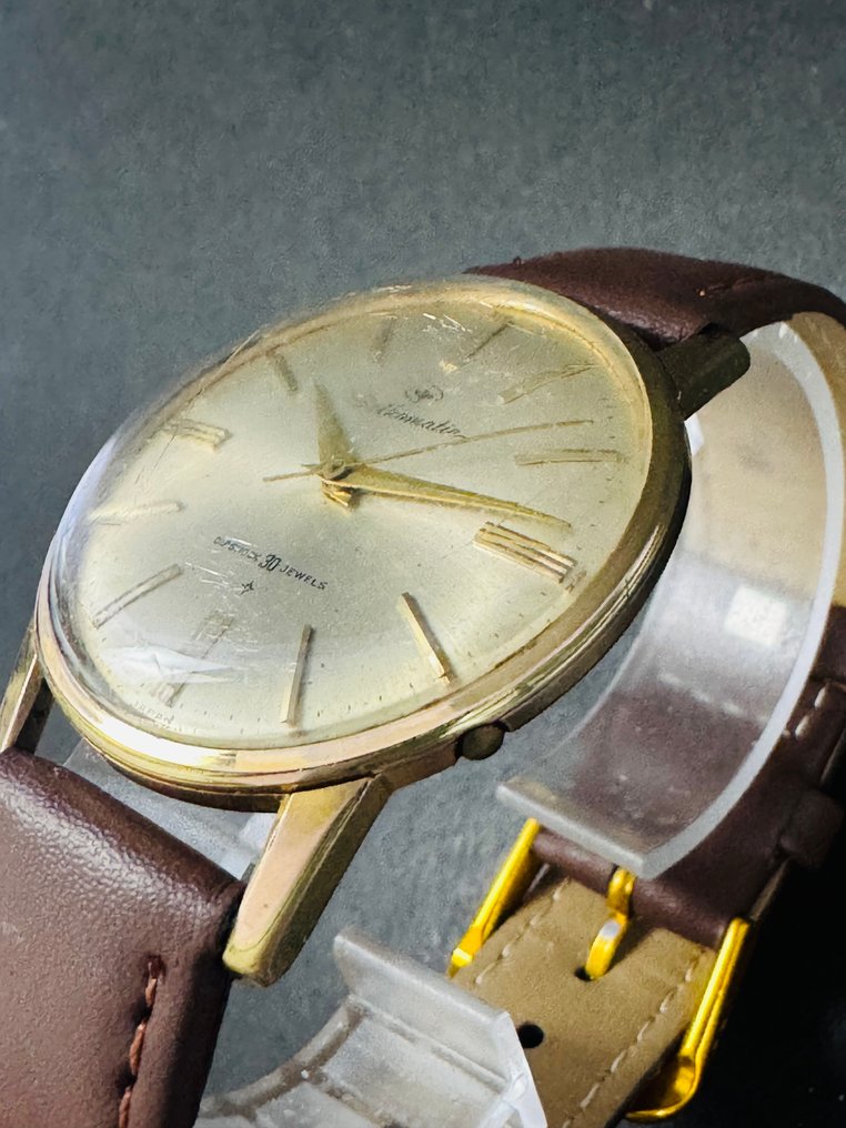 Seiko - Seikomatic - No reserve price - J14075D - Men - 1960-1969  #1.0