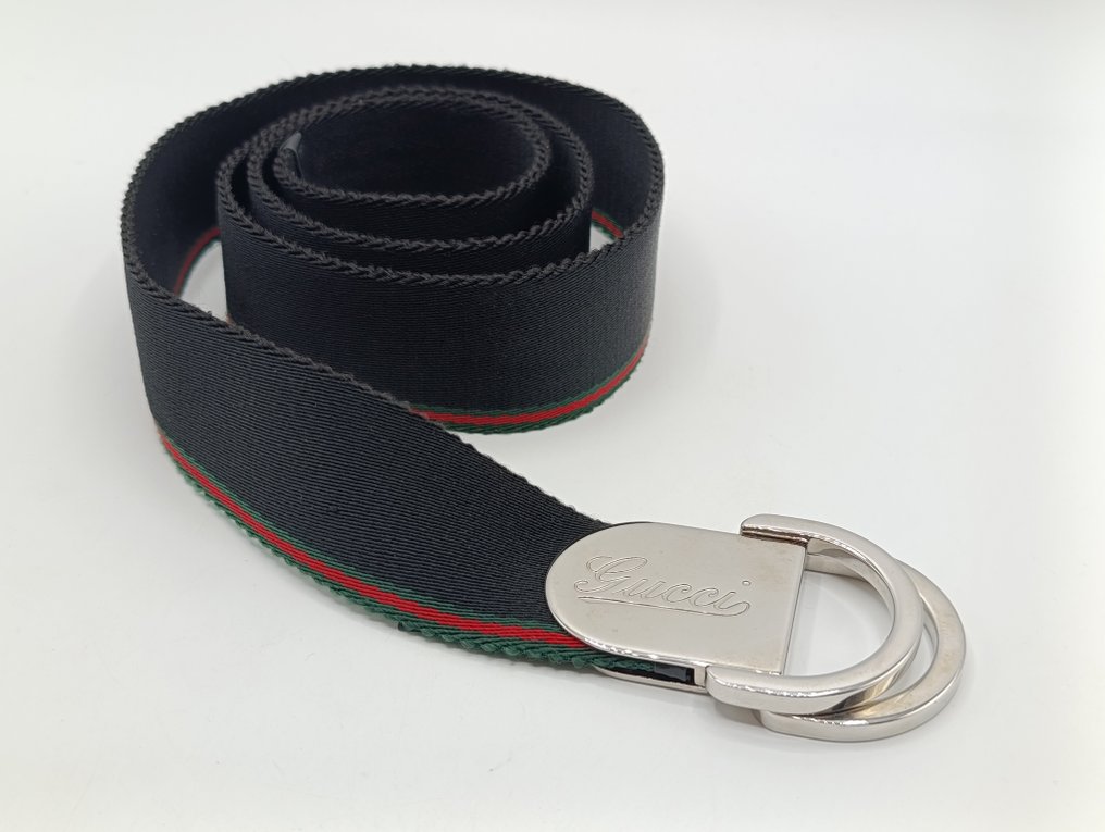 Gucci - Ζώνη #1.0