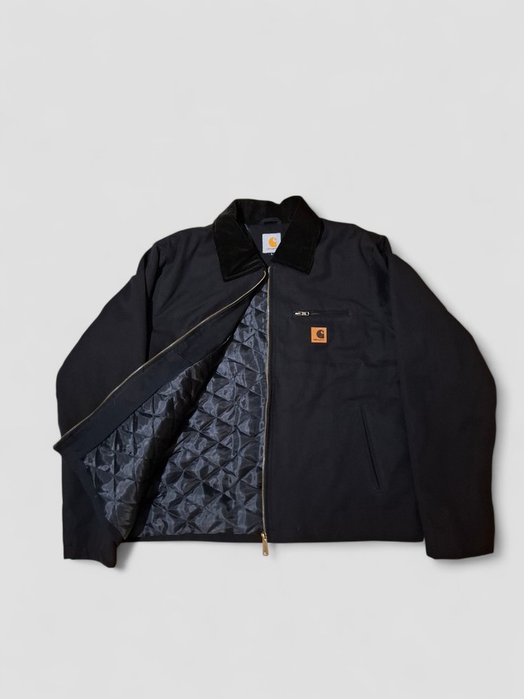 Carhartt - Coat - Vintage #1.0