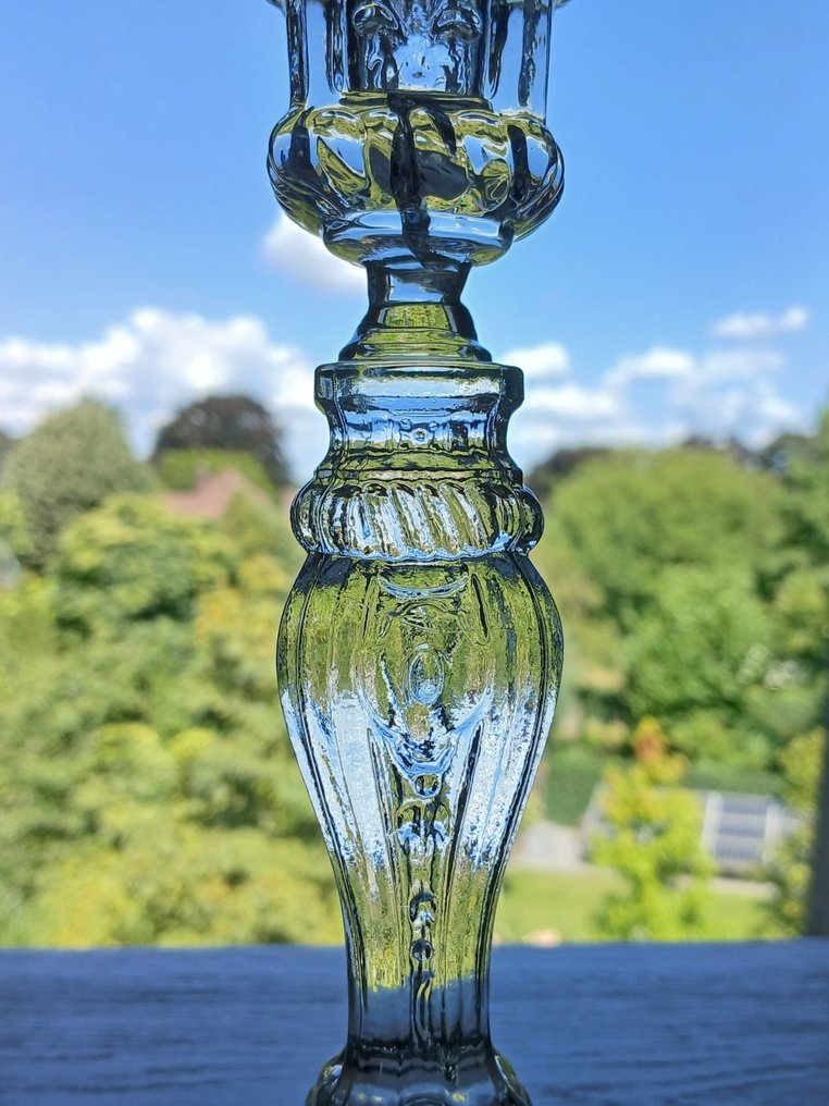 烛台 (2) - 玻璃 #3.2