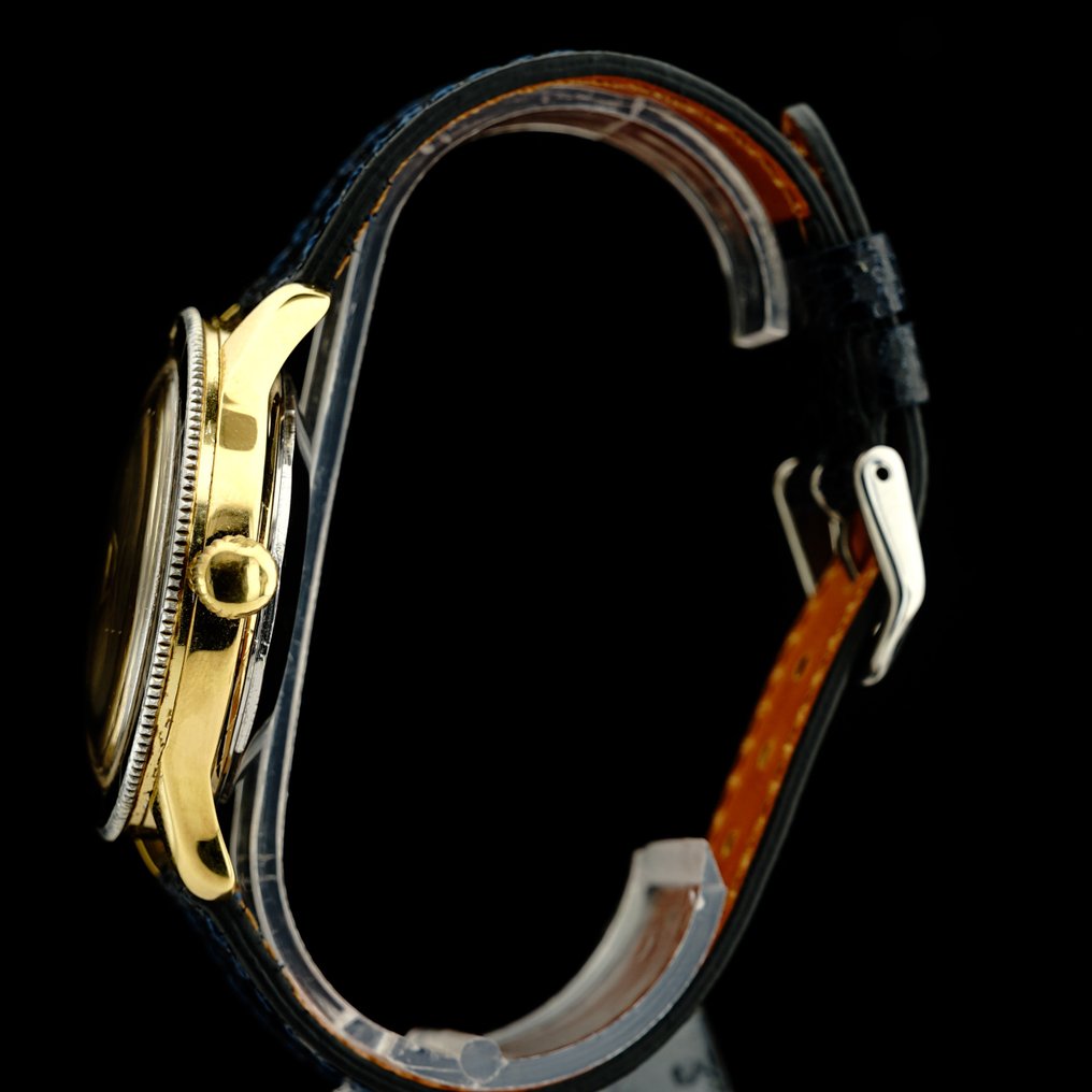 Zenith - Vintage Diver - Zonder minimumprijs - Heren - 1960-1969 #3.2