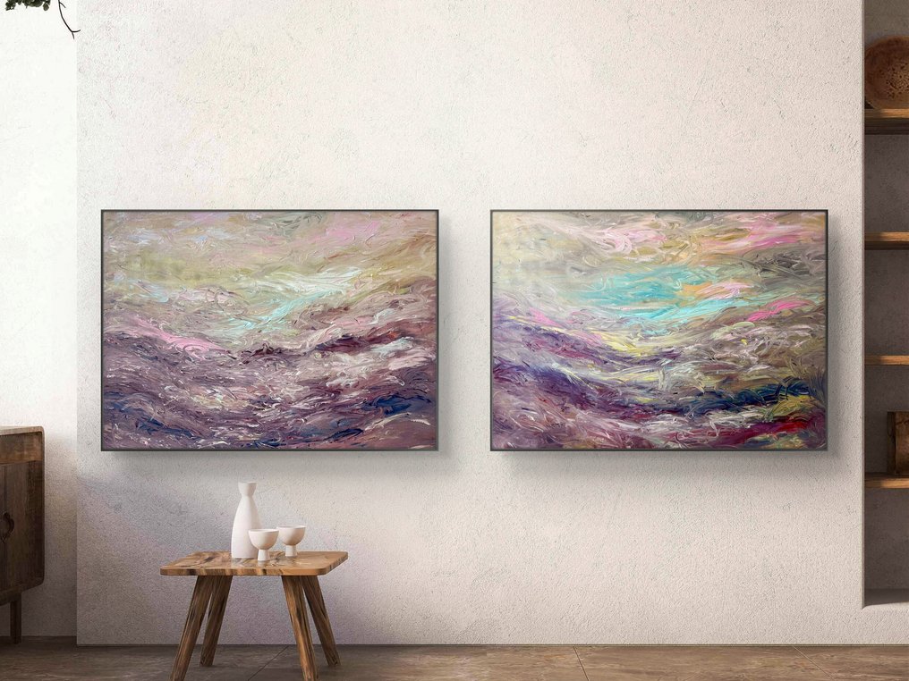 Krom - Fatherland - Dyptich - XXL #1.0