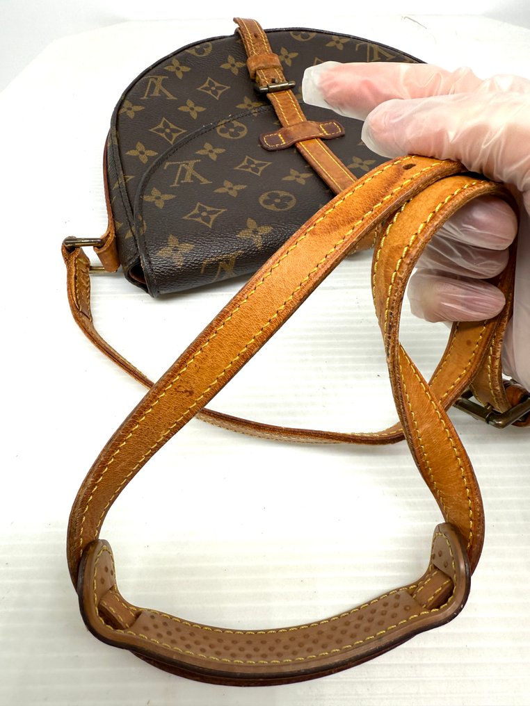 Louis Vuitton - Chantilly - Handbag #4.3