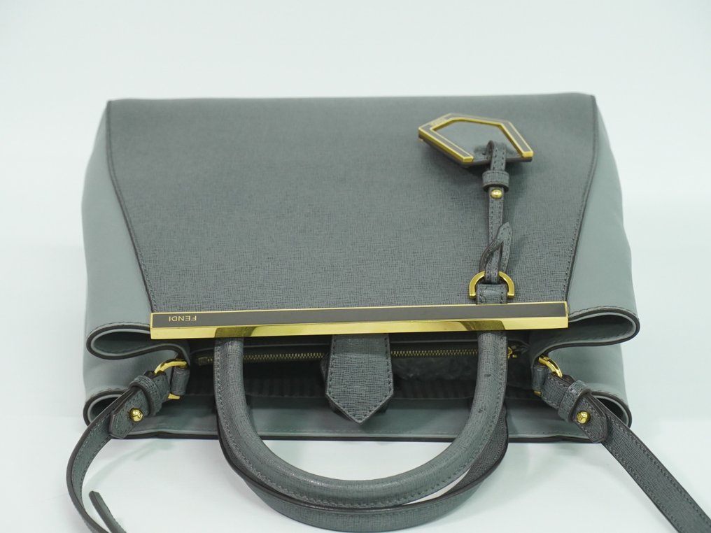 Fendi - Skuldertaske #4.3