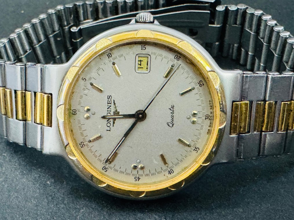Longines - Conquest - 没有保留价 - 男士 - 1990-1999 #2.1