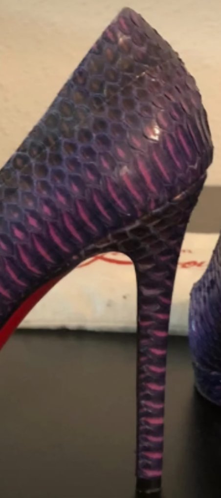 Christian Louboutin - Scarpe basse - Misura: EU 37 #4.3