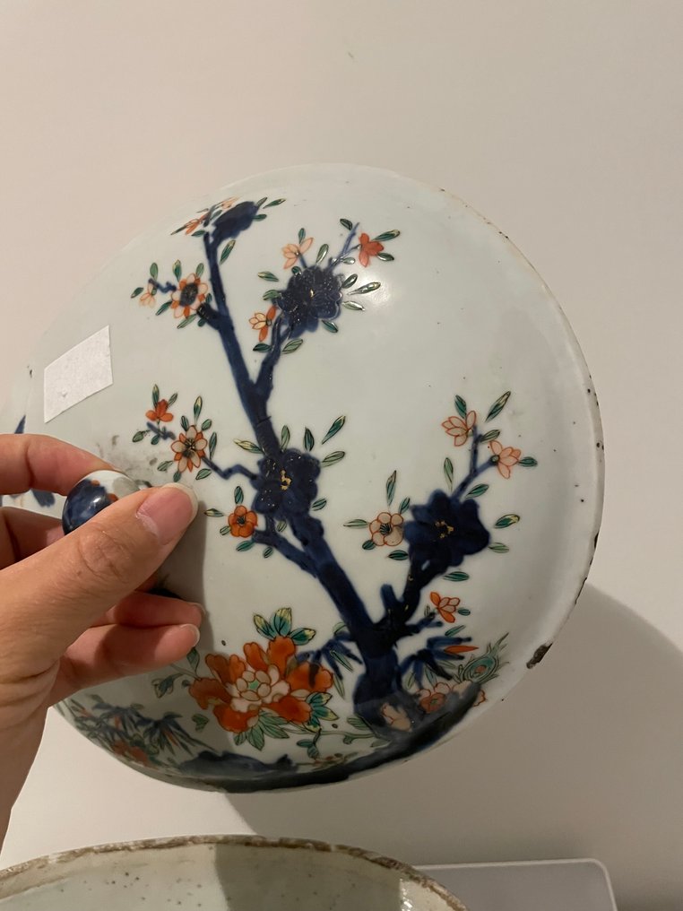 Pot - Porcelain #4.3