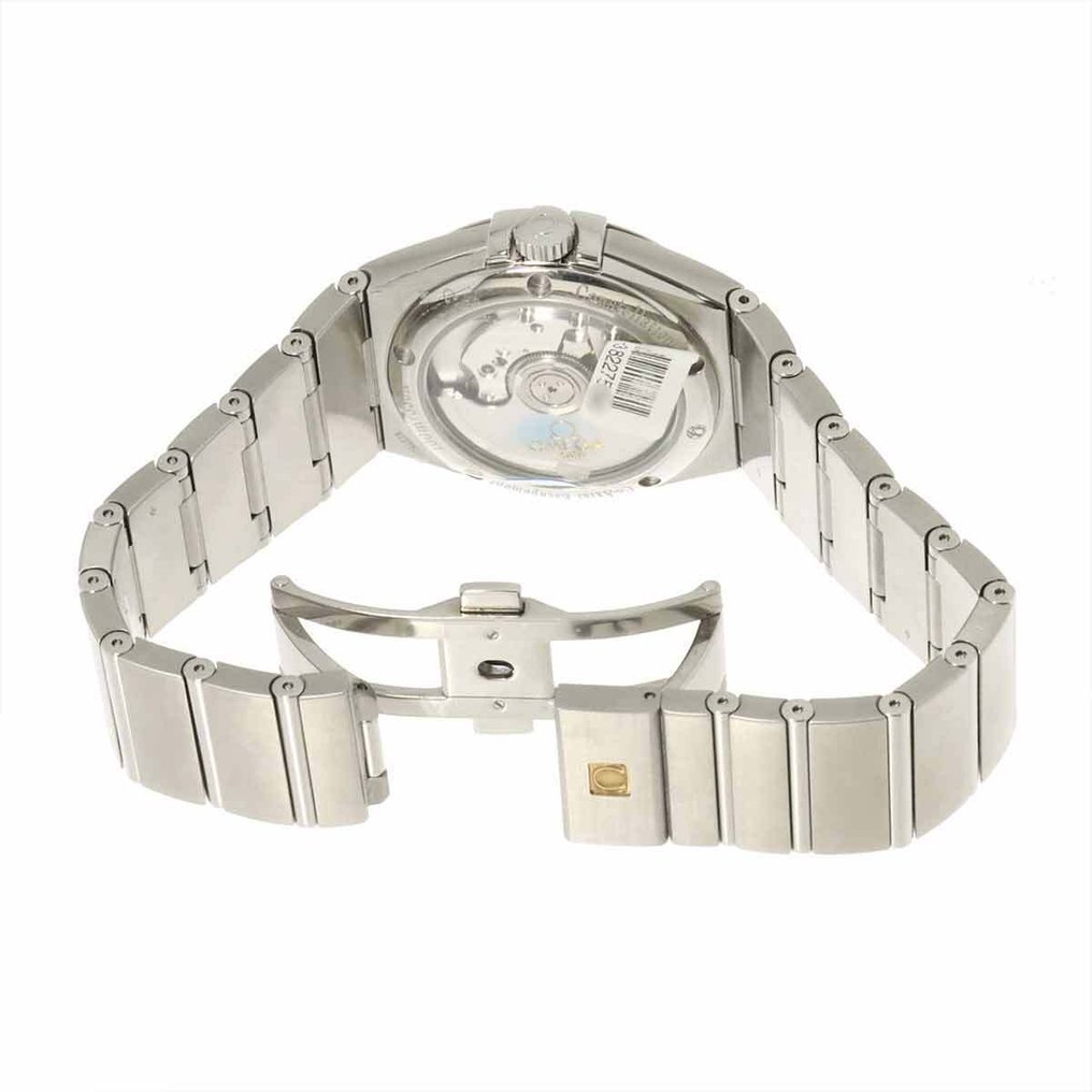 Omega - Constellation - 123 15 35 20 02 001 - Mænd - 2020+ #4.3