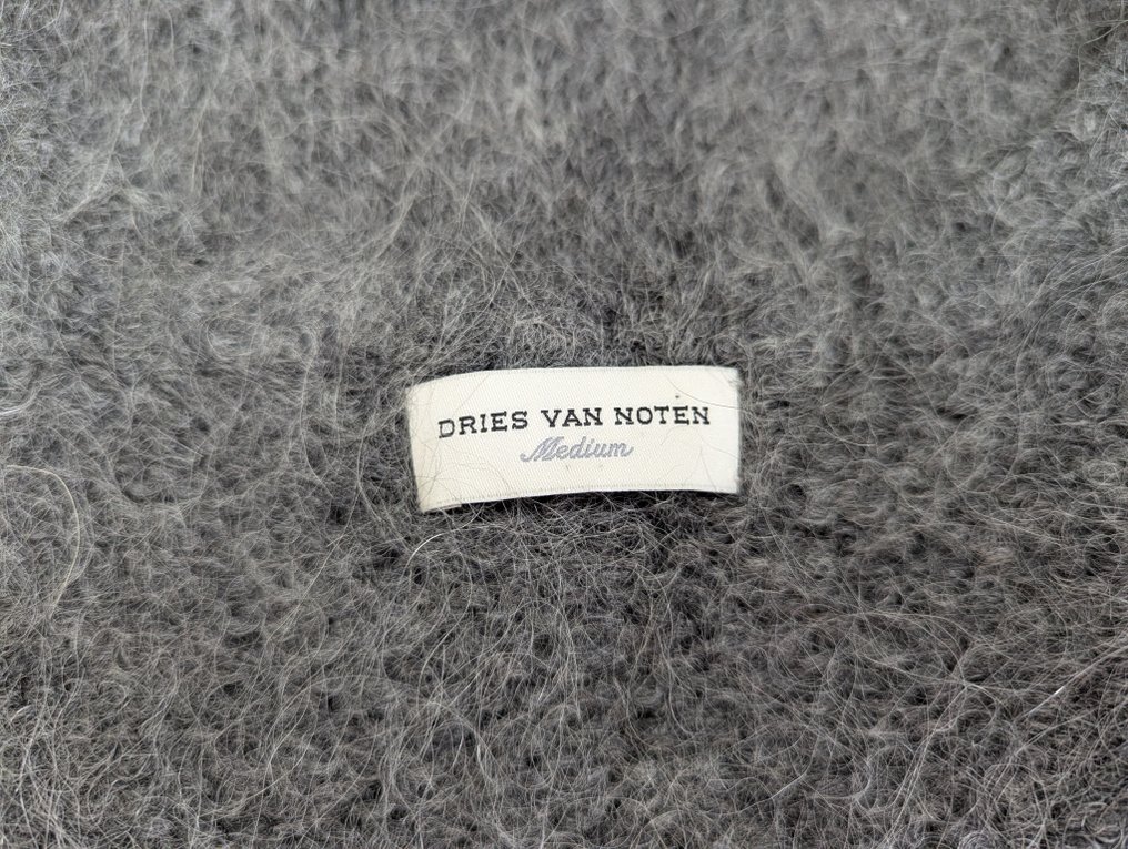 Dries Van Noten - 連衣裙 #3.2