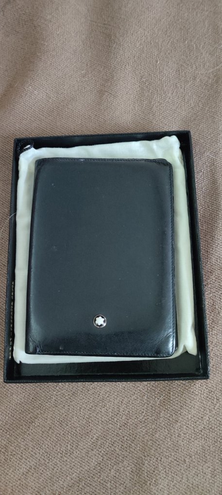 Montblanc - Portafoglio #1.0