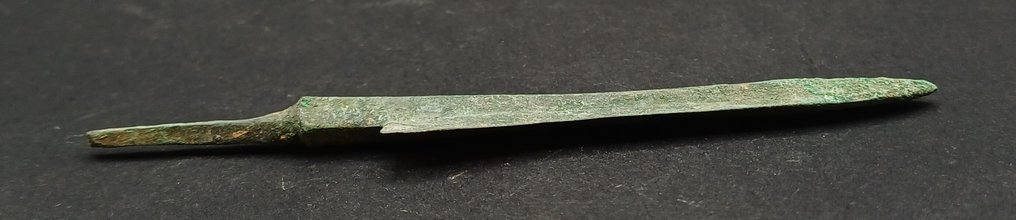 Εποχή του Χαλκού Μπρούντζος Arrowhead - 115 mm  (χωρίς τιμή ασφαλείας) #1.0