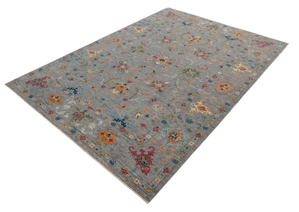 designer carpet - Rug - 240 cm - 168 cm #2.1