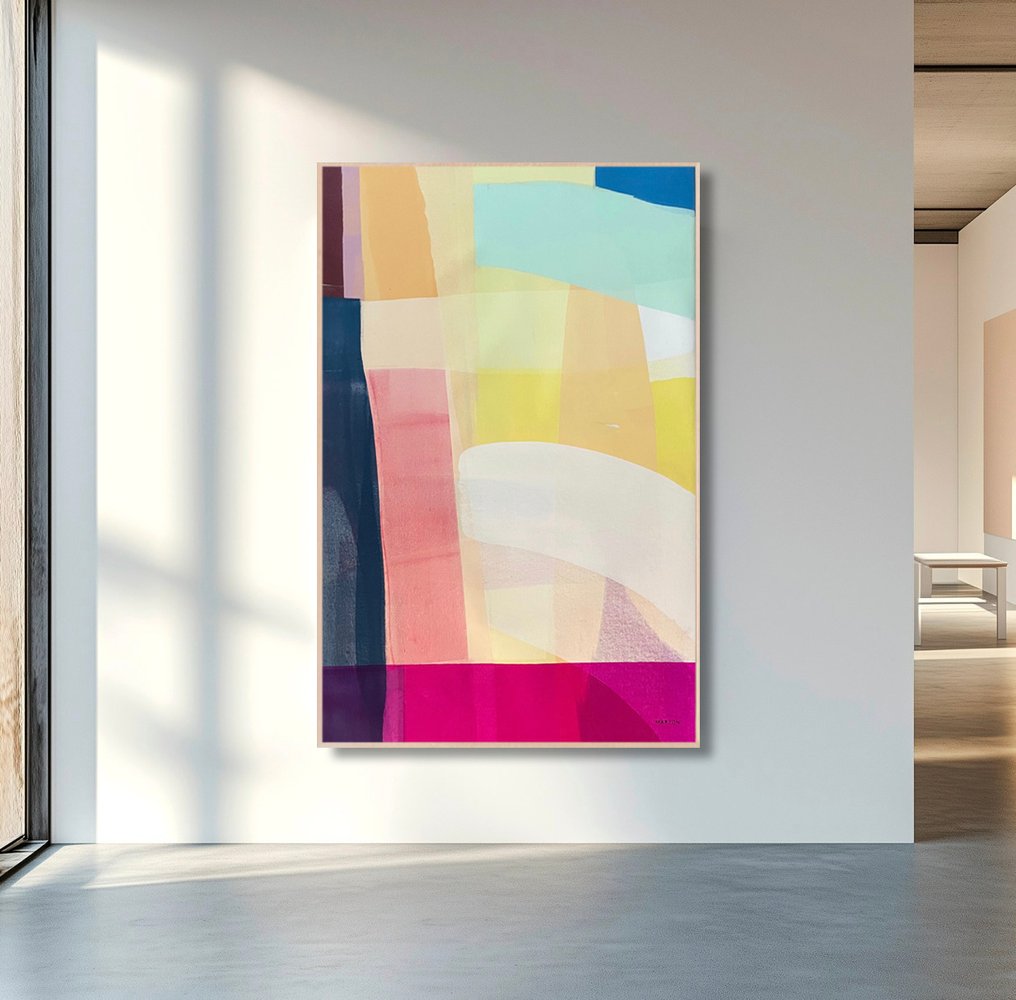 Marzon (1977) - Carnaval Nr. 30 - XXL #1.0