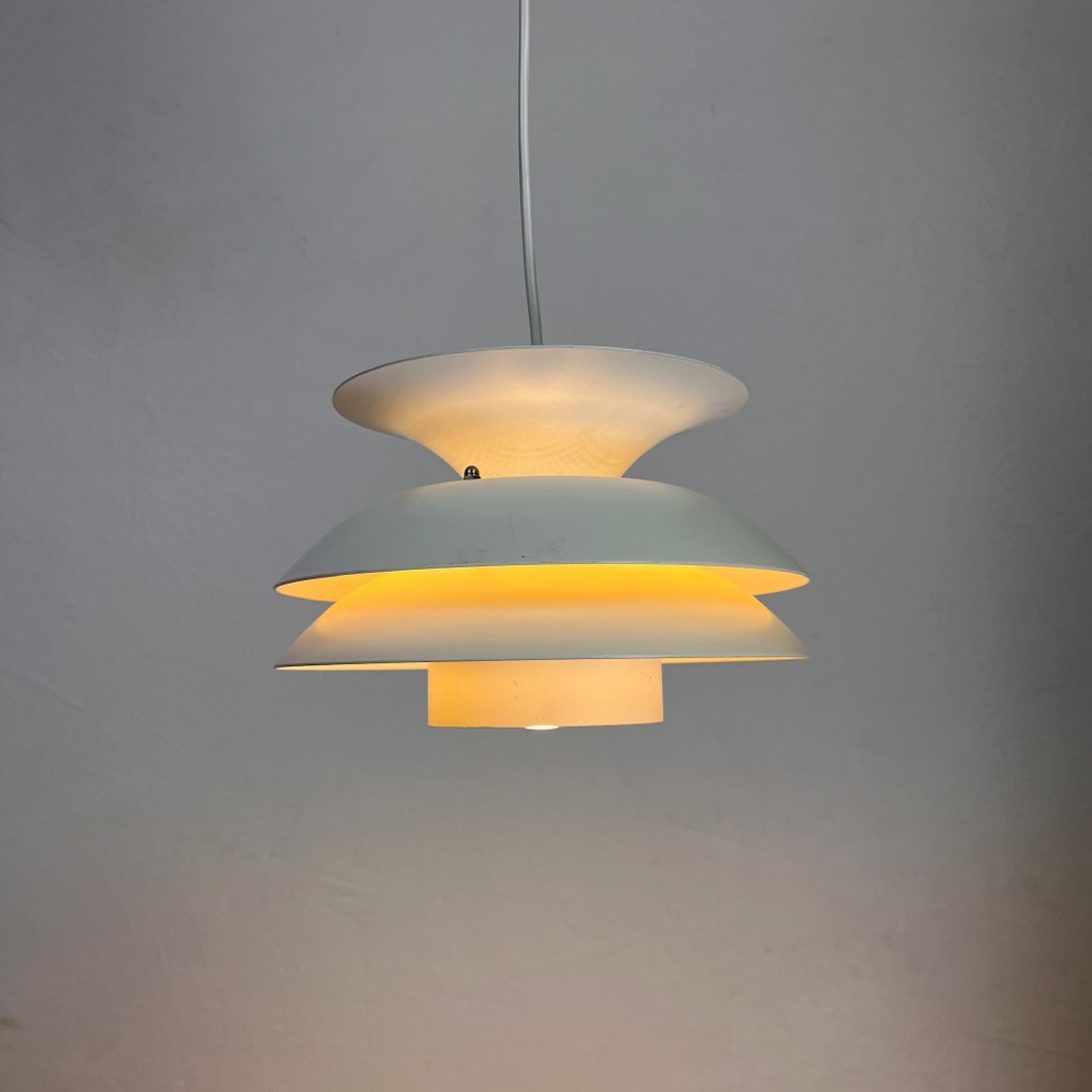 Hanging lamp - Metal #2.1