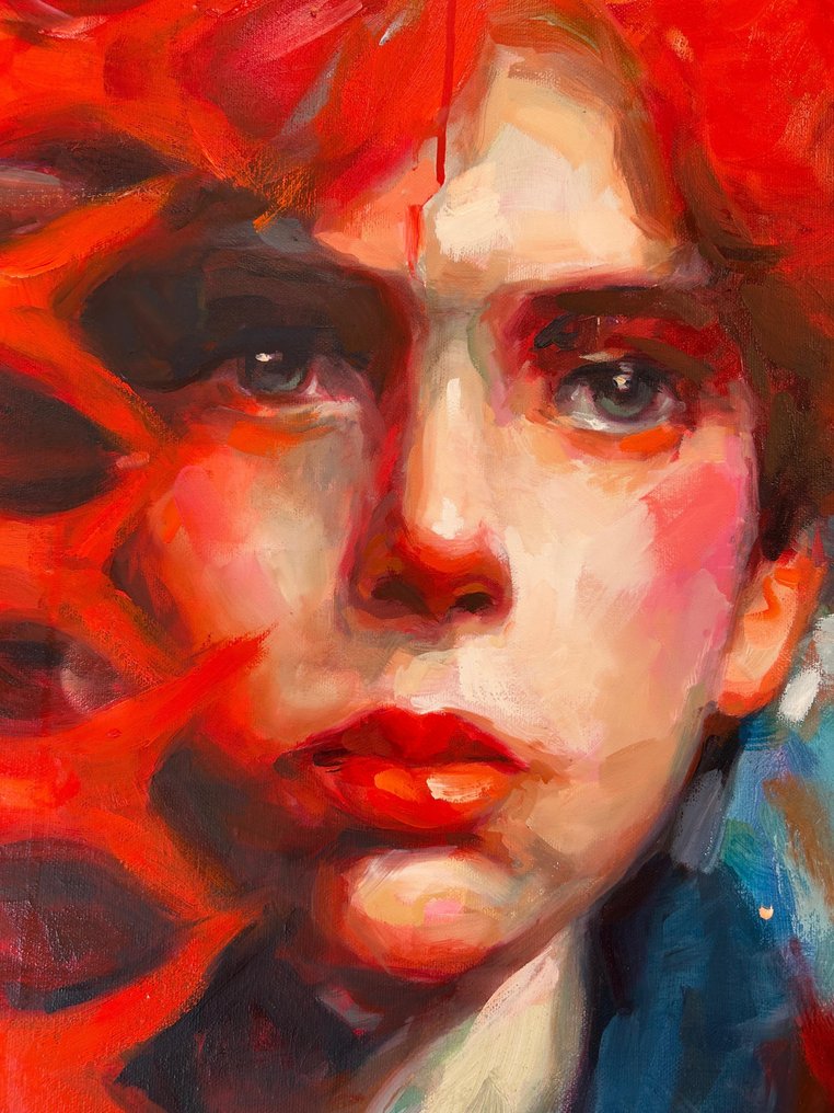 Alejandro Faura - Sueño Paralelo #4.3