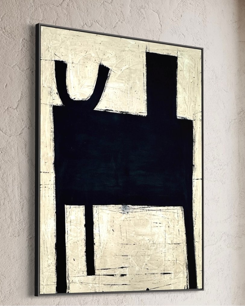 MiLo - Abstranimal - XXL #3.2