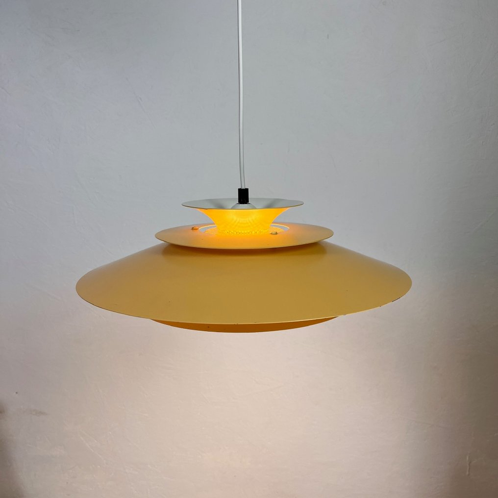 Jeka - Lámpara colgante - Metal #2.1